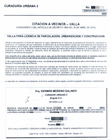 Formato de valla
